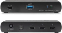 Sonnettech ECHO-HB5-T4, Sonnettech Echo 5 Thunderbolt 4 Dock USB-Hubs - 4 -...