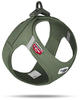 Vest Harness Clasp Air-Mesh - Moss (S)