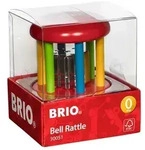 Bell Rattle