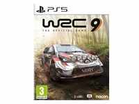 WRC 9 - Sony PlayStation 5 - Rennspiel - PEGI 3