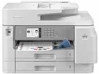 Brother MFCJ5955DWRE1, Brother MFC-J5955DW A3 All in One Printer Tintendrucker