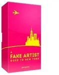 A Fake Artist Goes To New York (EN)