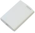 MikroTik RouterBOARD PowerBox - Router