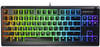 SteelSeries 64831, SteelSeries Apex 3 TKL - Tastaturen - Englisch - US - Schwarz