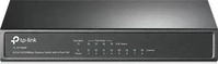 TP-Link TL-SF1008P, TP-Link TL-SF1008P 8-Port 10/100Mbps Desktop Switch with 4-Port