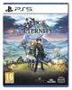 Edge of Eternity - Sony PlayStation 5 - Action/Abenteuer - PEGI 16