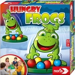 Noris 606061859, Noris Hungry Frogs
