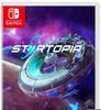 Kalypso Spacebase Startopia - Nintendo Switch - Strategie - PEGI 7 (EU import)