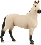 Schleich 13928, Schleich Hannoverian Gelding Red Dun