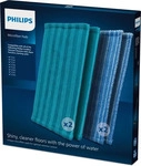 Philips XV1700/01, Philips XV1700 - microfibre pad set