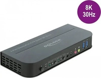 DeLOCK 11482, DeLOCK KVM Switch