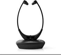 Nedis HPRF010BK, Nedis HPRF010BK - earphones
