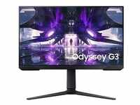24" Odyssey G3 S24AG320NU - 1 ms - Bildschirm