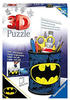 Batman Pencil Cup 3D Puzzle 54pcs