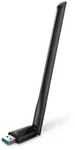 Archer T3U Plus AC1300 High Gain Wireless Dual Band USB Adapter