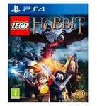 Lego The Hobbit - Sony PlayStation 4 - Action/Abenteuer - PEGI 7