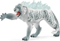 Schleich 70147, Schleich Ice Tiger