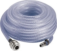 Einhell 4138100, Einhell Air Compressor Accessory Air hose 6mm inner dia 10m