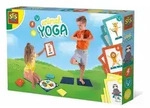- Animal yoga