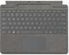 Surface Pro Signature Keyboard - keyboard - with touchpad accelerometer Surface Slim