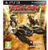 MX Vs ATV: Supercross - Sony PlayStation 3 - Rennspiel - PEGI 3