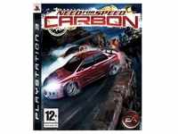 Need for Speed Carbon - Sony PlayStation 3 - Rennspiel - PEGI 12