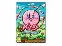 Kirby & The Rainbow Paintbrush - Wii U - Action - PEGI 3