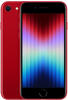 Apple MMXH3QN/A, Apple iPhone SE (2022) 5G 64GB - Red