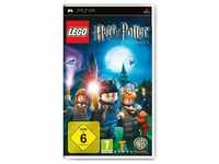 Warner Bros. Games Lego Harry Potter: Year 1-4 - Sony PlayStation Portable -