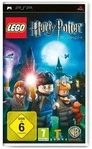 Warner Bros. Games Lego Harry Potter: Year 1-4 - Sony PlayStation Portable -