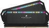 Dominator Platinum RGB DDR5-6000 - 32GB - CL36 - Dual Channel (2 Stück) -
