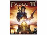 Fable III - Microsoft Xbox 360 - RPG - PEGI 16 (EU import)