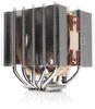 NH-D12L - CPU-Luftkühler - Max 23 dBA