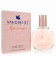Gloria Vanderbilt Miss Vanderbilt Edt Spray