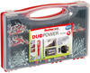 redbox DuoPower + screws