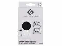 Wall Mount White - Accessories for game console - Microsoft Xbox Series S