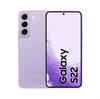 Samsung SM-S901BLVDEUB, Samsung Galaxy S22 5G 128GB - Bora Purple