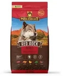 Red Rock Kangaroo with sweet potatoes - dry dog food - 12.5kg