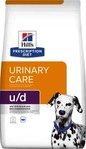 Hill's 052742046846, Hill's PRESCRIPTION DIET Urinary Care Canine u/d Dry dog...