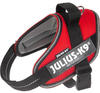 Julius-K9 H682477, Julius-K9 IDC POWAIR harness Size: S red