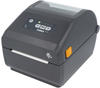 Zebra ZD4A043-D0EW02EZ, Zebra ZD421D Thermal Label Printer 300dpi 102mm/sec USB...