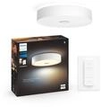 Philips Hue Fair Plafond Ceiling Light - White