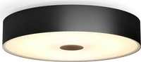 Philips 929003054701, Philips Hue Fair Plafond Ceiling Light - Black