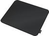 LogiLink ID0196, LogiLink Gaming mouse pad stitched edges 320 x 270 mm black