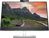 HP 40Z29AA#ABB, 27 " HP E27m G4 Conferencing Monitor - 5 ms - Bildschirm