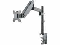 IC INTRACOM 461580, IC INTRACOM Manhattan Monitor Desk Mount (clamp & grommet) 1