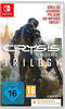 Crysis Remastered Trilogy (Code in Box) - Nintendo Switch - FPS - PEGI 16