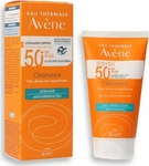 Av&egrave;ne Cleanance Solar SPF50+