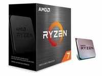 Ryzen 7 5800X3D CPU - 8 Kerne - 3.4 GHz - AM4 - Boxed (ohne Kühler)