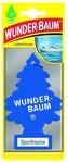 Wunderbaum Sport
